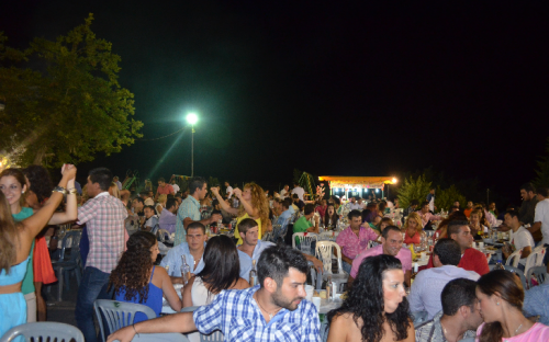 Από τα ξακουστά πανηγύρια