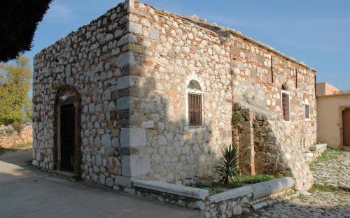 Κοίμησις Θεοτόκου Βεσταρχάτου